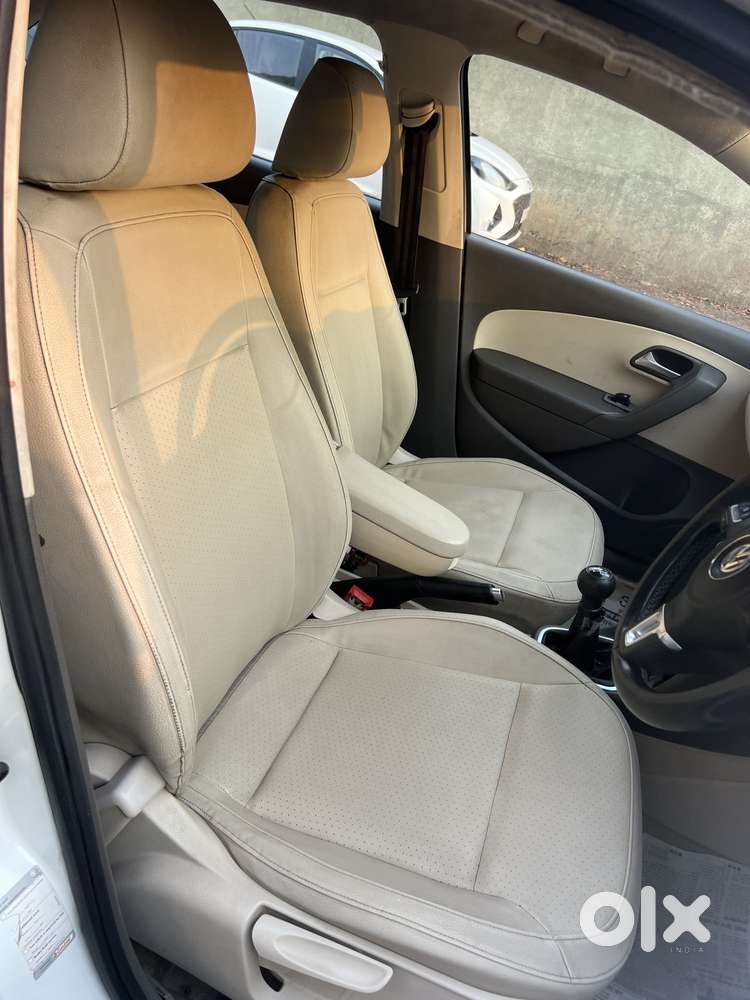 Volkswagen Vento 2010-2013 Diesel Highline, 2013, Diesel