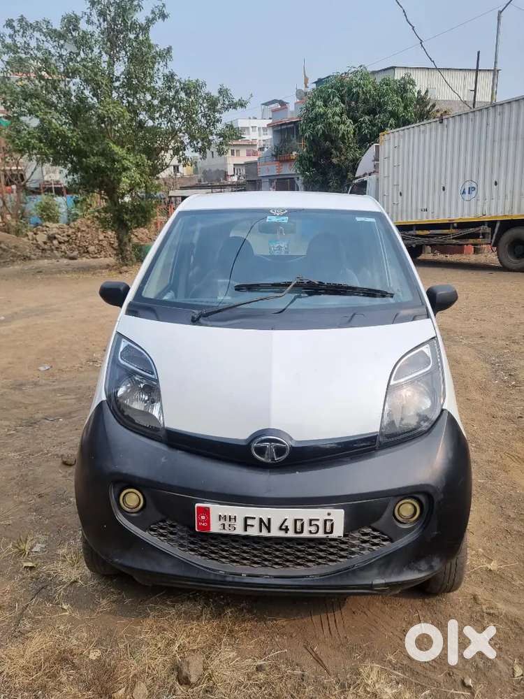 Tata Nano For Sell . In Good Condition. I Am Using It Everyday