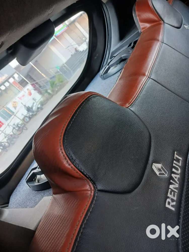 Renault Kwid Climber 2018