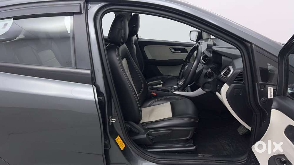 Tata Altroz Xza Petrol, 2023, Petrol