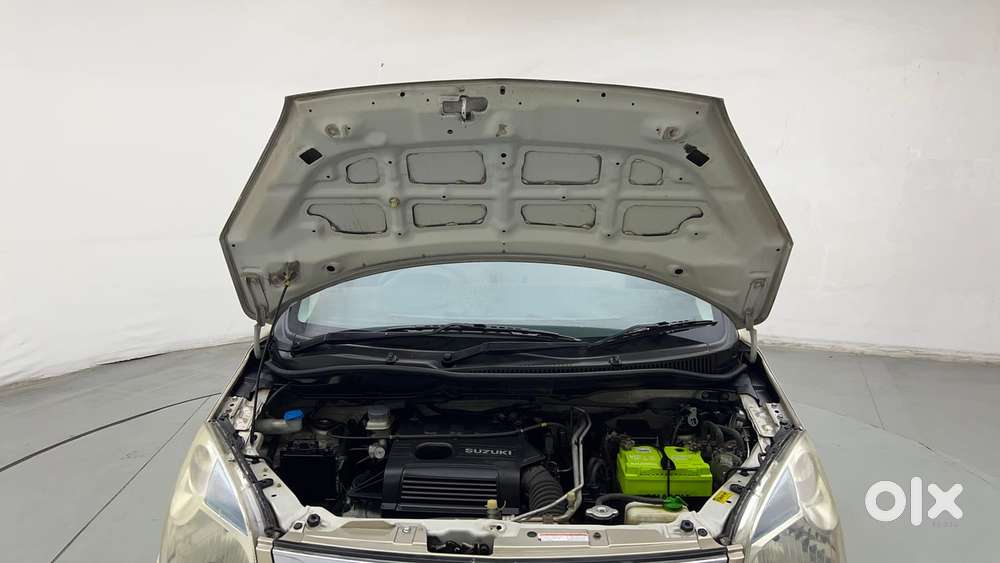 Maruti Suzuki Wagon R Lxi Cng, 2013, Cng & Hybrids