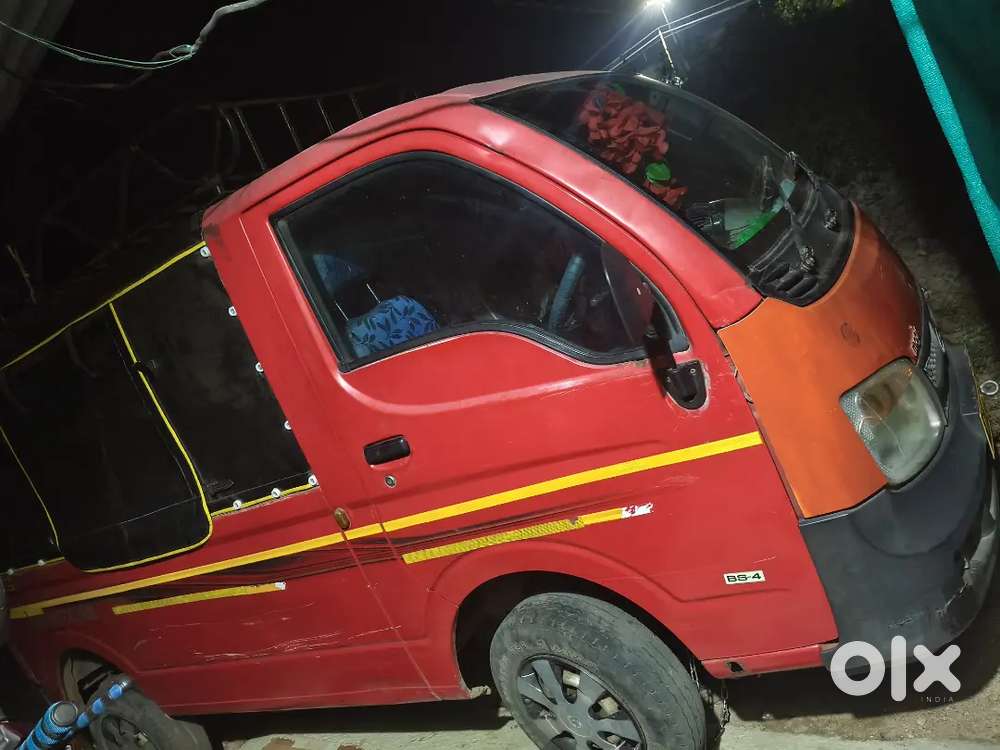 Tata Safari 2017 Diesel 165000 Km Driven