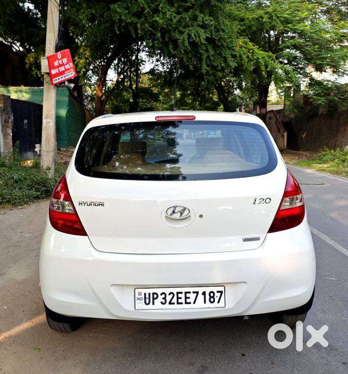 Hyundai Elite I20 Magna 1.2, 2012, Petrol