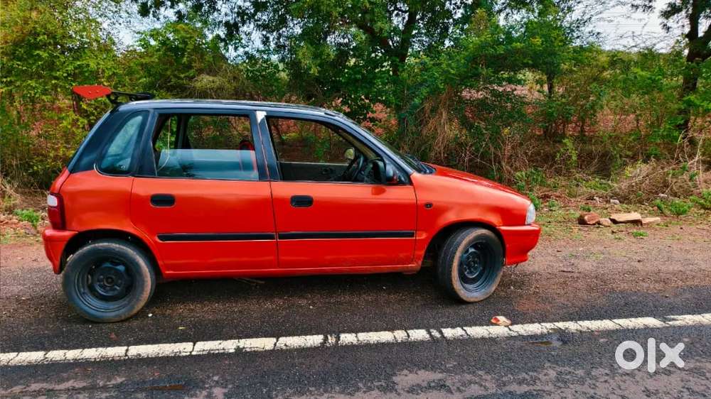 2006 Model | 1st Owner | Petrol | Only 60000 Km Driven