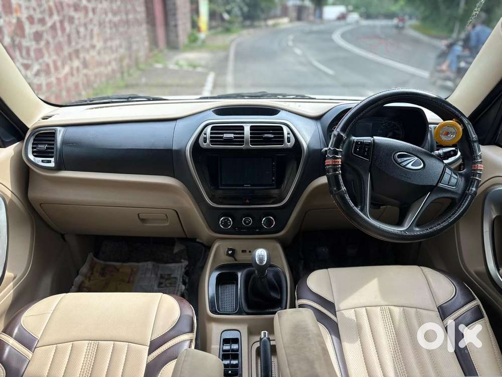 Mahindra Bolero Neo N10 (o), 2022, Diesel