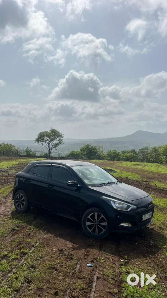 Hyundai Elite I20 2015 Diesel 140000 Km Driven