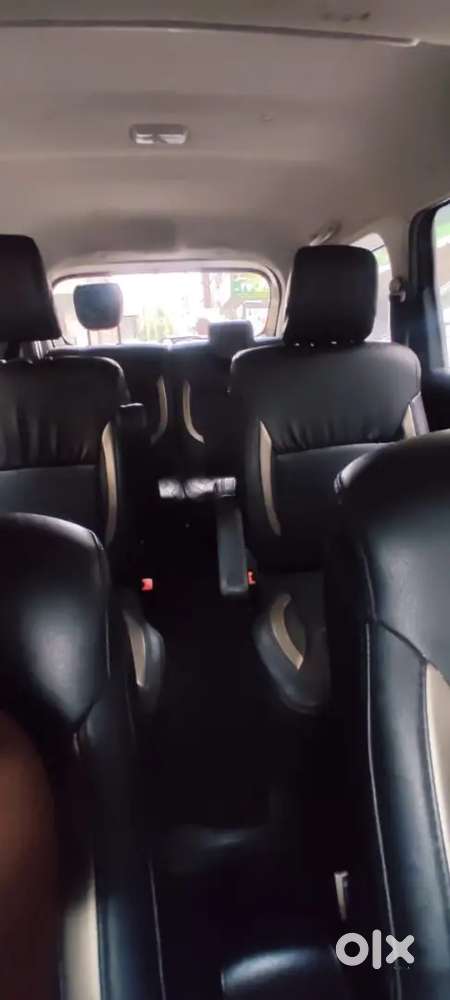 Maruti Suzuki Xl6 Zeta 2021 Mt Cng