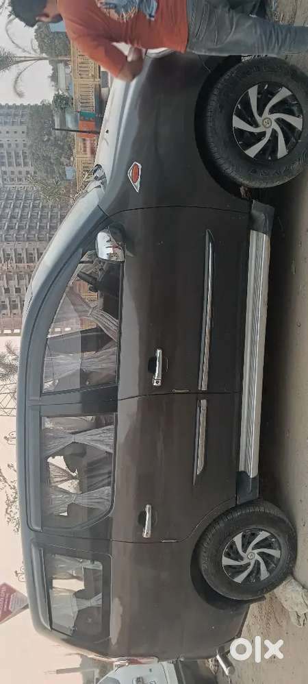 I Want To Sell My Car  Demand 1lakh 50 Thousand