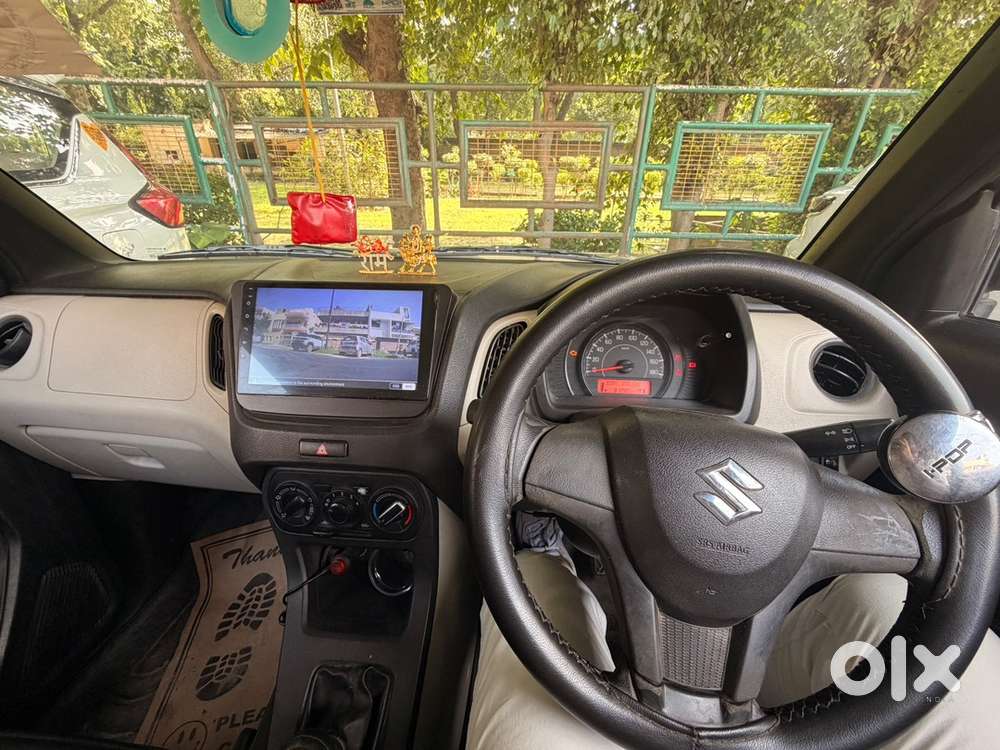 2019 Maruti Suzuki Wagon R