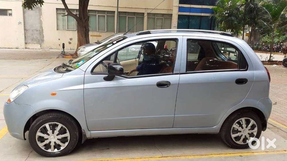 Chevrolet 2011