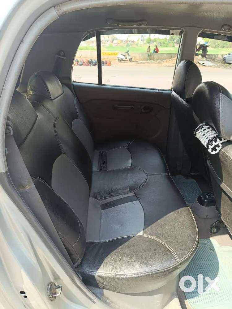 Hyundai Santro Xing 2007