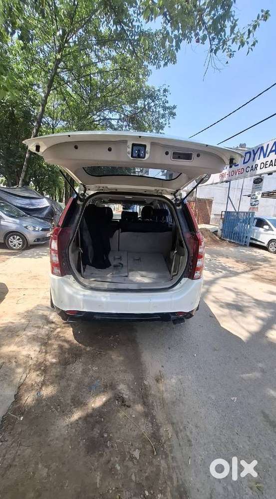 Mahindra Xuv500 W10 2wd, 2016, Diesel