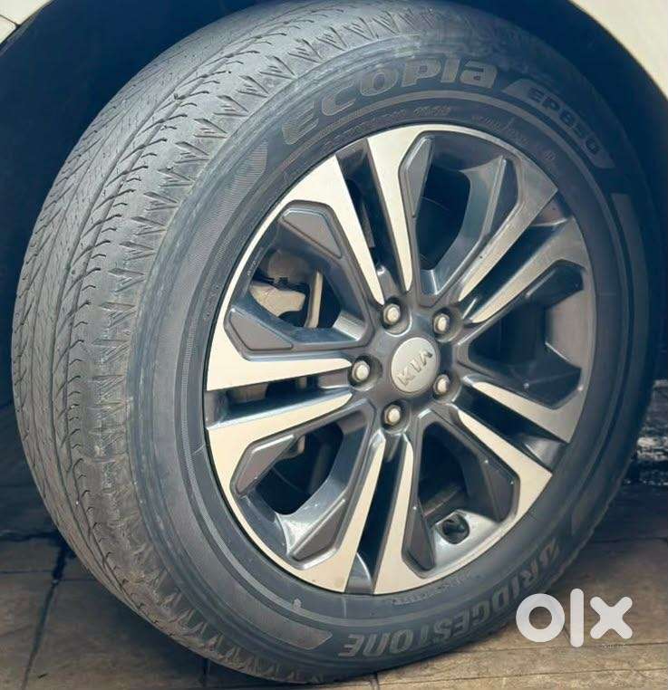 Kia Carnival Prestige, 2020, Diesel