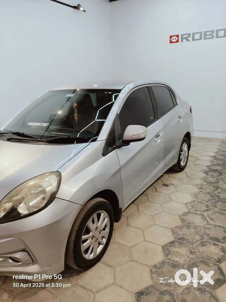 Honda Amaze