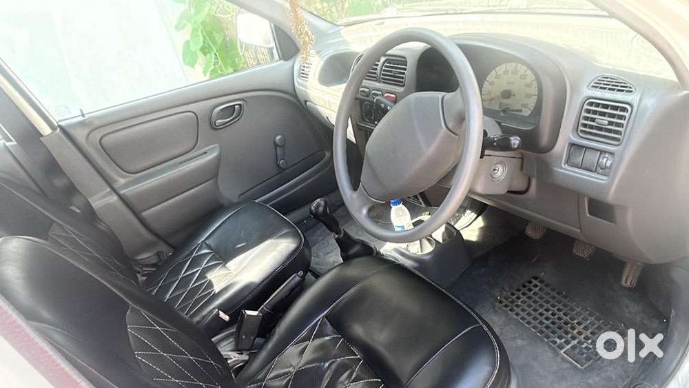 Maruti Suzuki 2009 Car