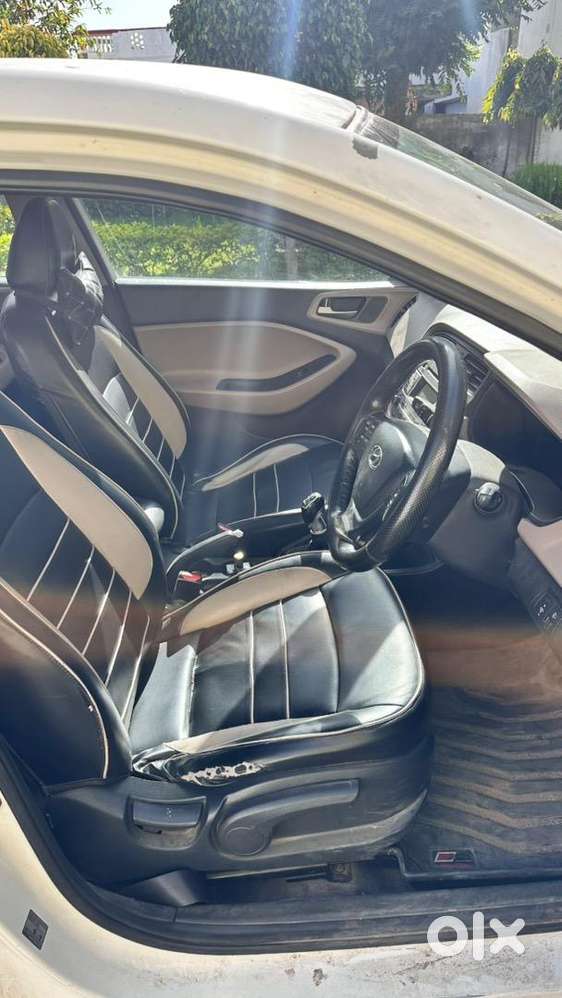 Hyundai Elite I20 2015 Diesel Well Maintained