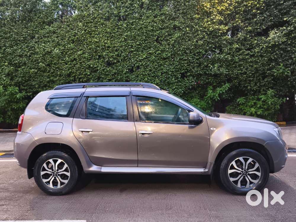 Nissan Terrano Xl 85 Ps Deisel, 2015, Diesel