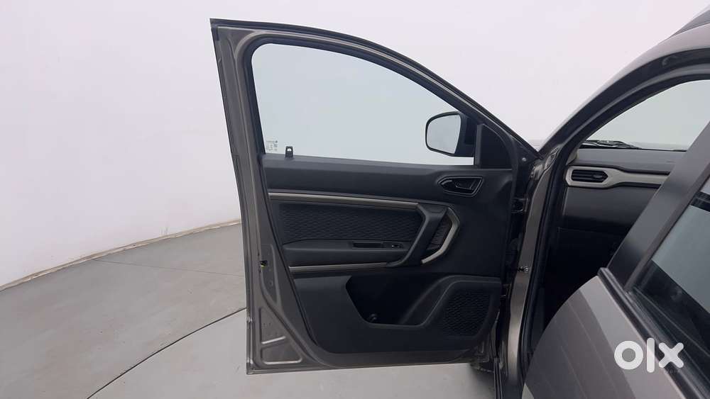 Renault Kiger Rxz Amt, 2021, Petrol