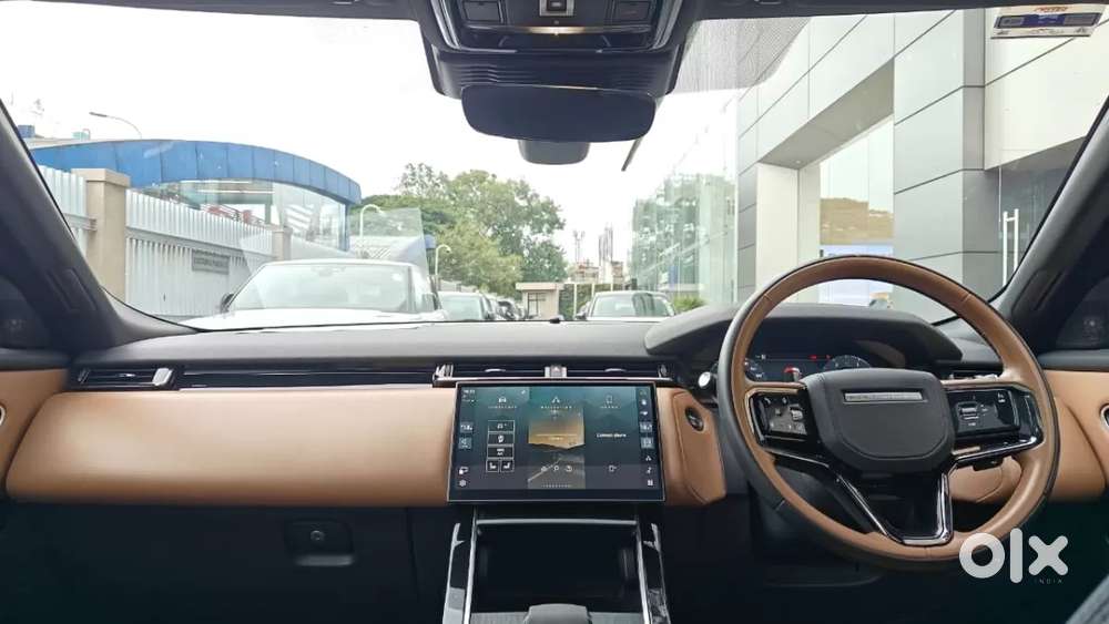 Land Rover Range Velar, 2024, Diesel