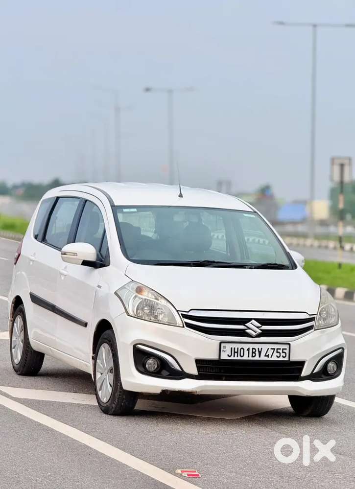 Maruti Suzuki Ertiga Vdi 2016