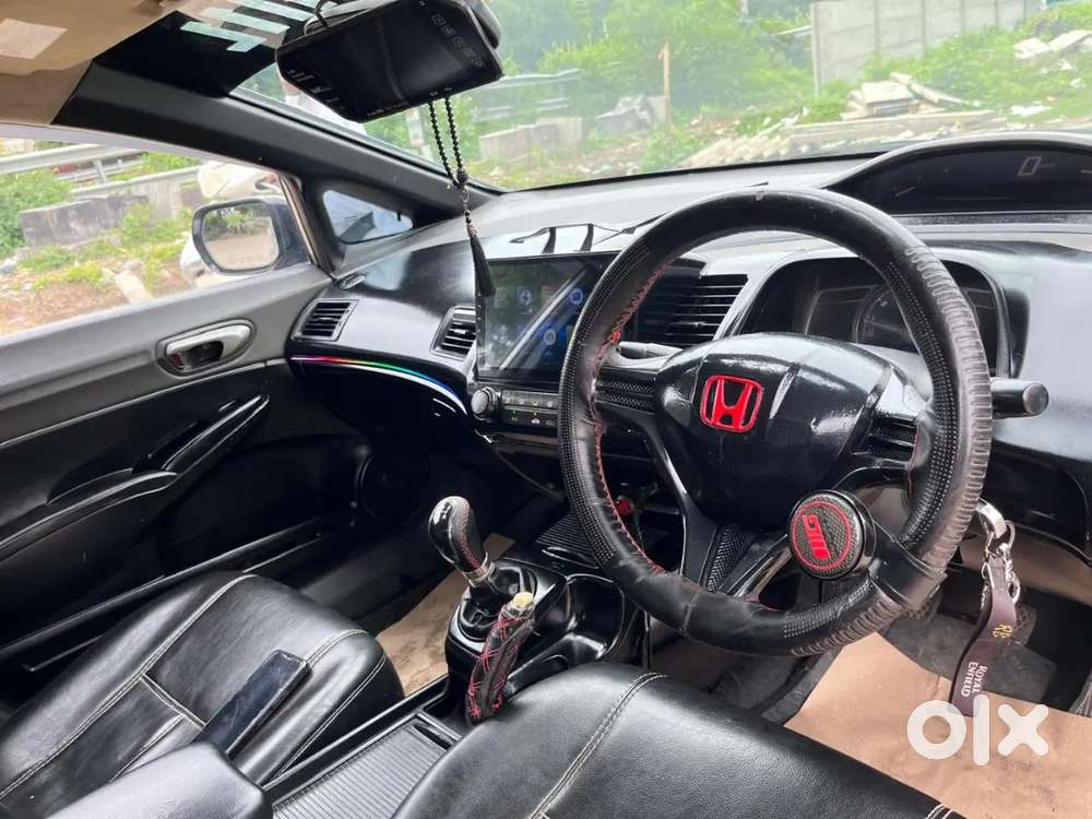 Honda Civic 1.8 2009