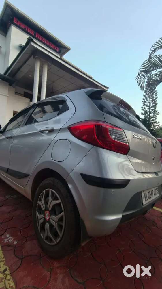 Tata Tiago 1.2 Revotron 2017