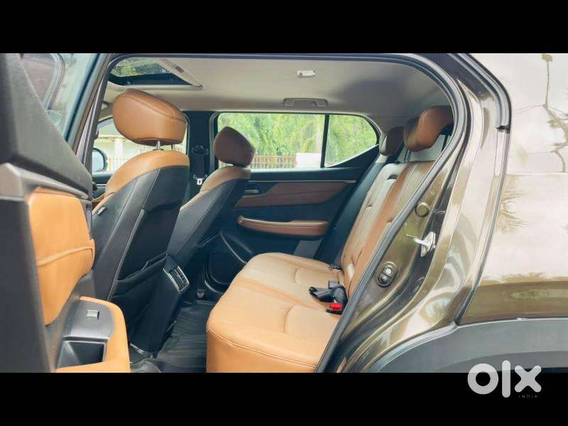 Honda Elevate Zx Cvt, 2024, Petrol
