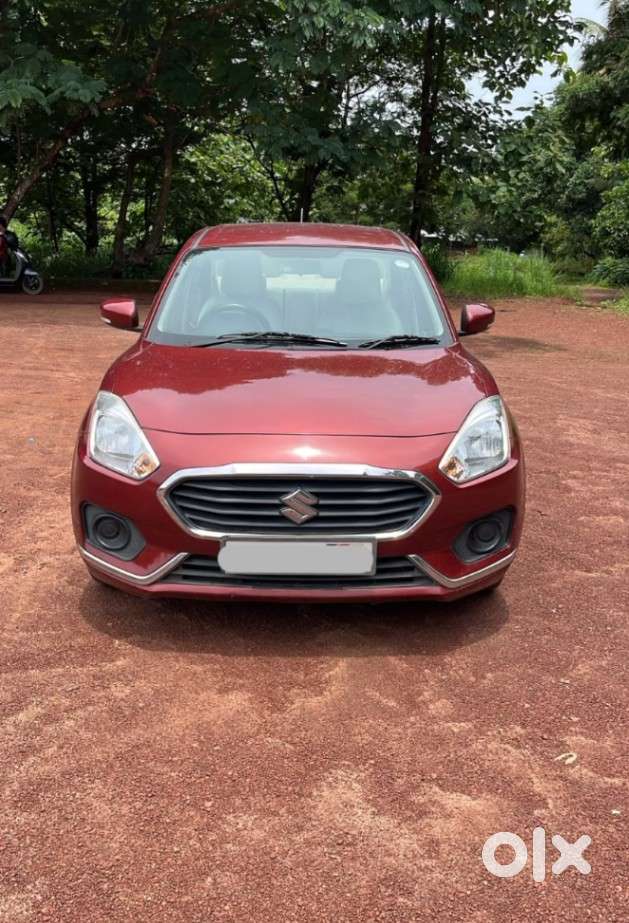 Maruti Suzuki Swift Dzire, 2018, Petrol