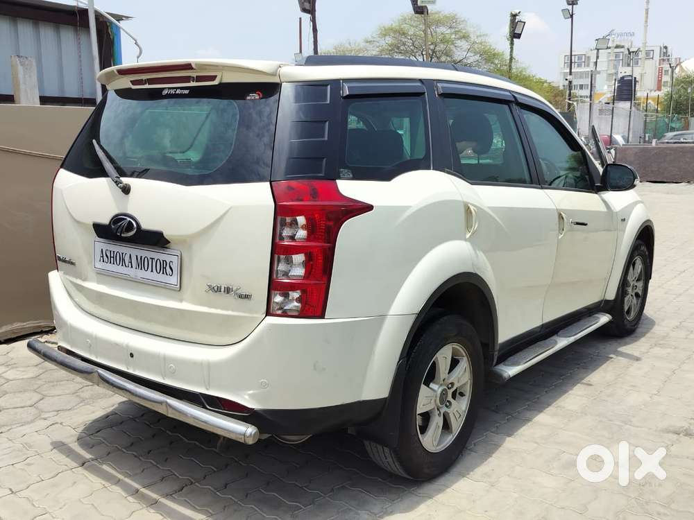 Mahindra Xuv500 W8, 2013, Diesel