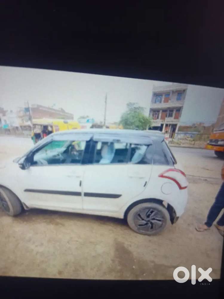 Maruti Suzuki Swift 2017