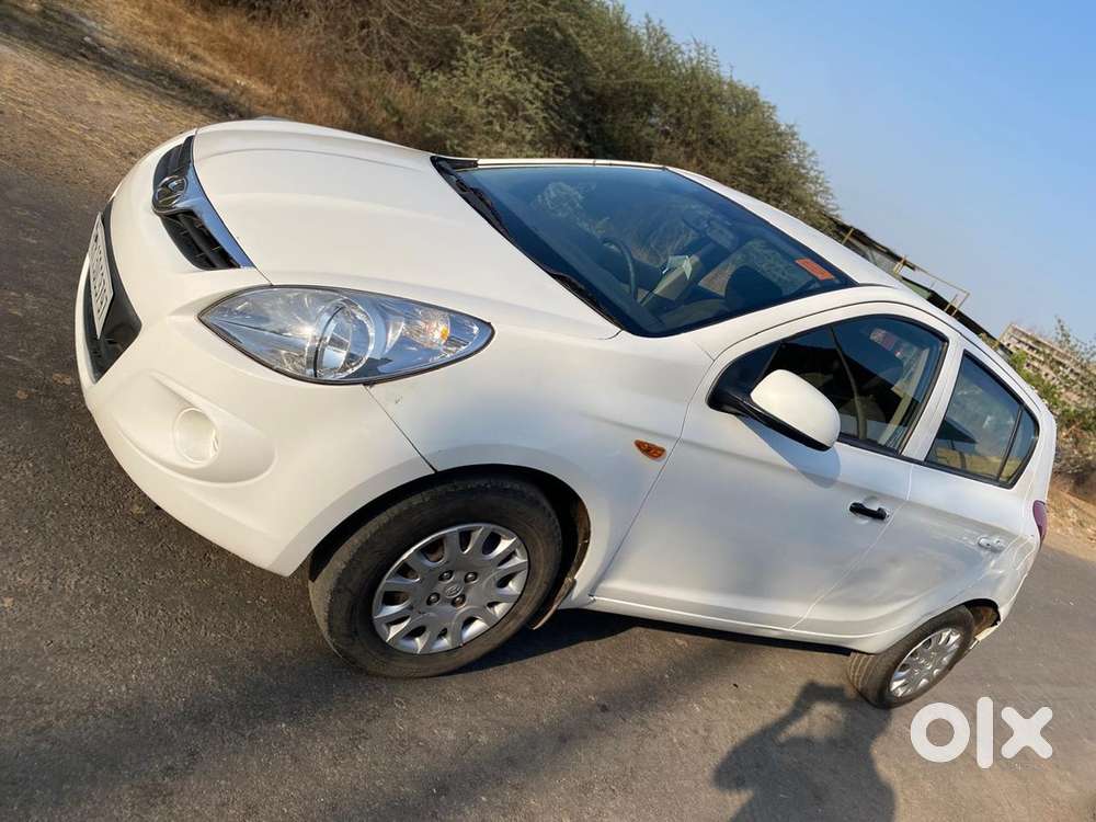 Hyundai I20 Diesel 2011 Car