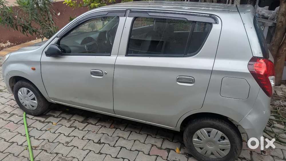 Maruti Alto 800 Lxi 2018 &ndash; Excellent Condition