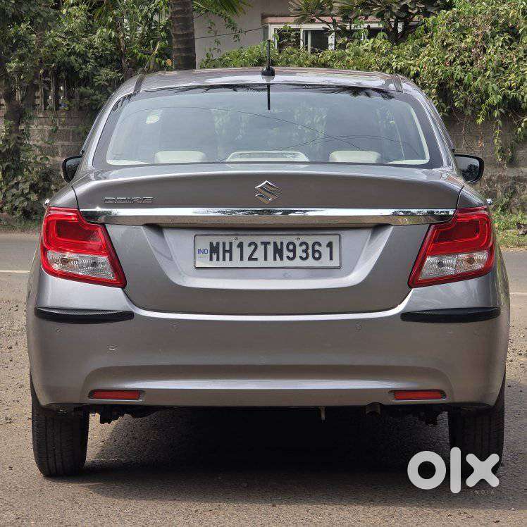 Maruti Suzuki Swift Dzire 1.3 Vxi, 2021, Petrol