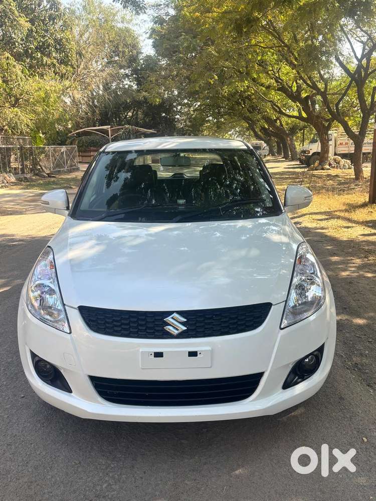 Maruti Suzuki Swift 2011-2014 Vdi, 2014, Diesel