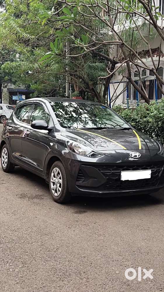 Brand New Hyundai Grand I10 Nios 2023.