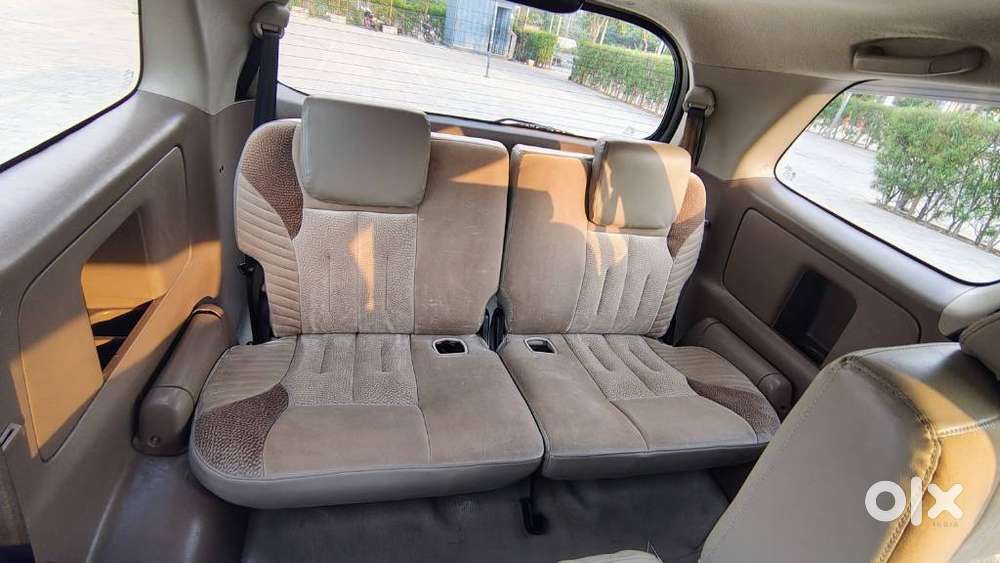 Toyota Innova 2.5 V 7 Str, 2015, Diesel