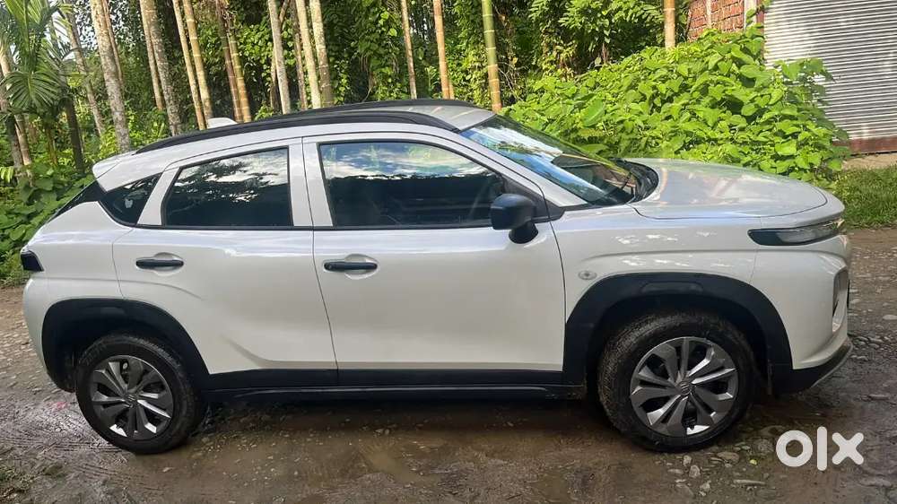 Maruti Suzuki Fronx Sigma 1.2 Petrol 2026