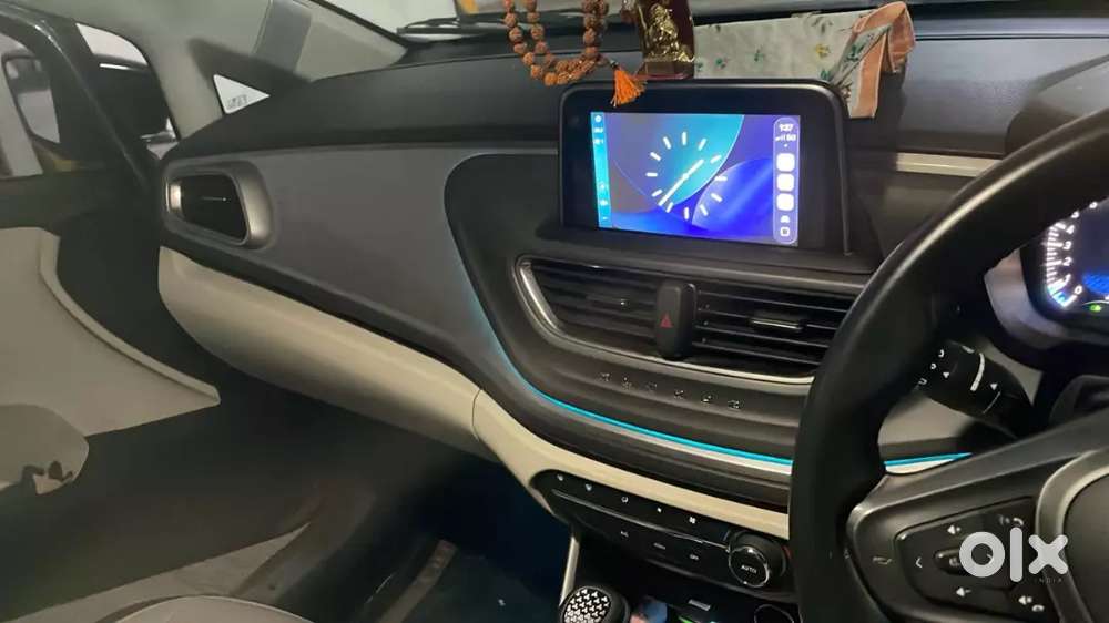 Tata Altroz 2022 Petrol 23000 Km Driven