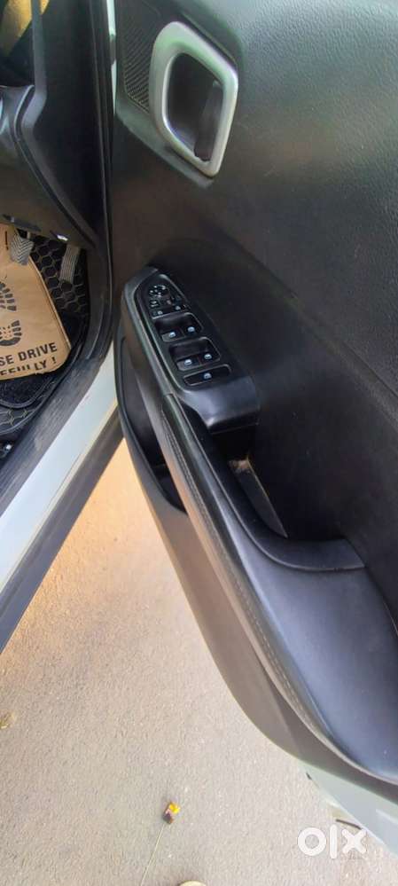 Hyundai Venue 1.5 Crdi Sx (o), 2019, Diesel