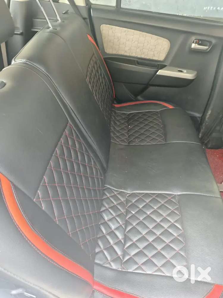Maruti Suzuki Wagon R 2016 Petrol Car( No Brokers)