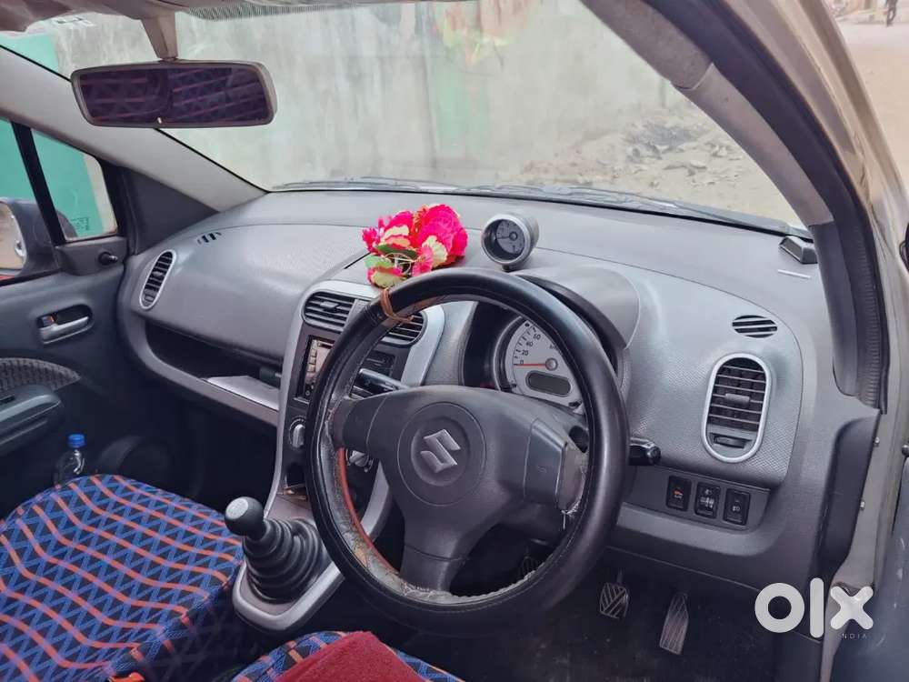 Maruti Suzuki Ritz 2016