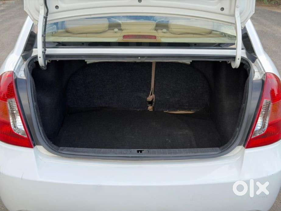 Hyundai Verna Xi, 2007, Petrol