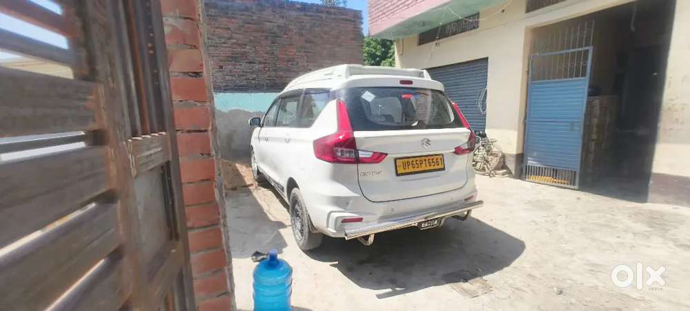Maruti Suzuki Ertiga 2024 Cng & Hybrids Good Condition