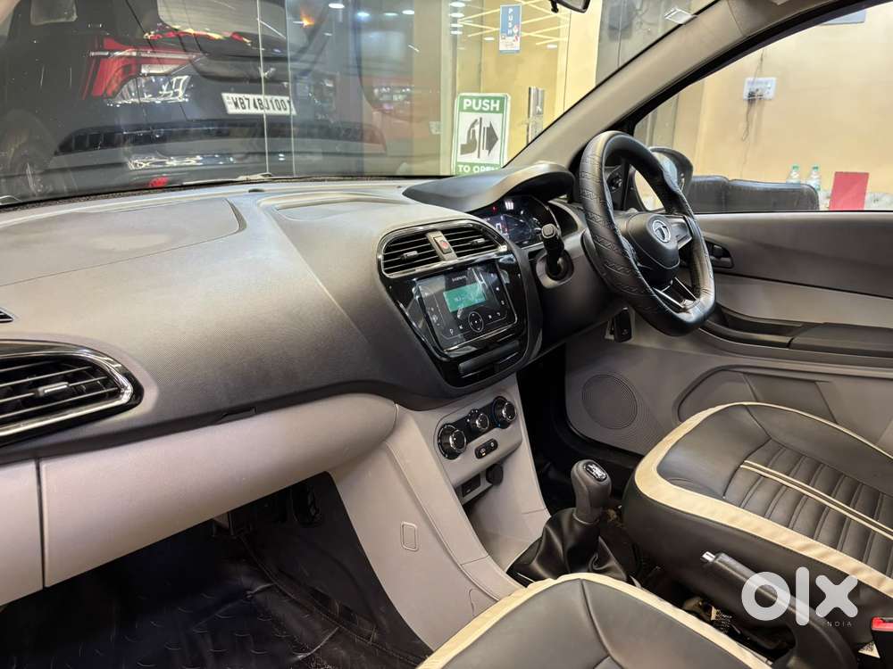 Tata Tiago 1.2 Revotron Xt Rhythm, 2023, Petrol