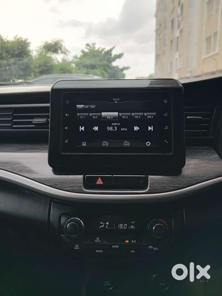 Maruti Suzuki Xl6 1.5 Alpha Mt, 2022, Petrol