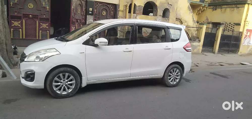 Ertiga 2013 Model