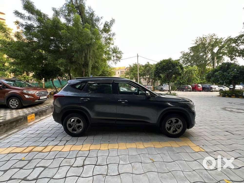 2021kia Seltos Htkplus Petrol56k Kmnew Yokohama Tyres Premium Upgrade