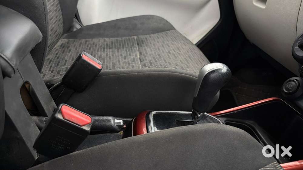 Maruti Suzuki Ignis 1.2 Amt Delta, 2019, Petrol