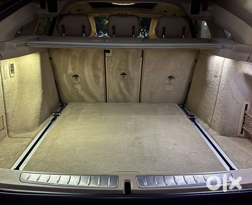 Bmw 3 Series Gt 320d Luxury Line, 2017, Diesel