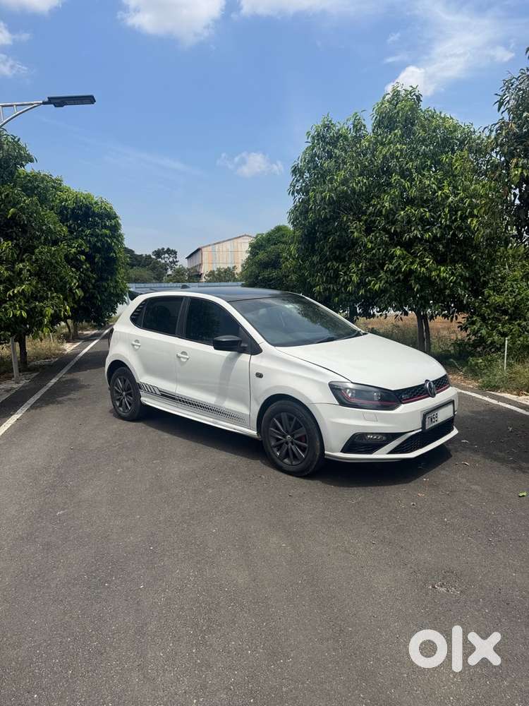 Enthusiast-maintained Vw Polo 1.2 Tdi | 1l Km Major Service Done